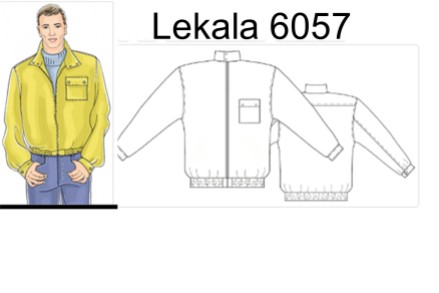 lekala 6057 for blog